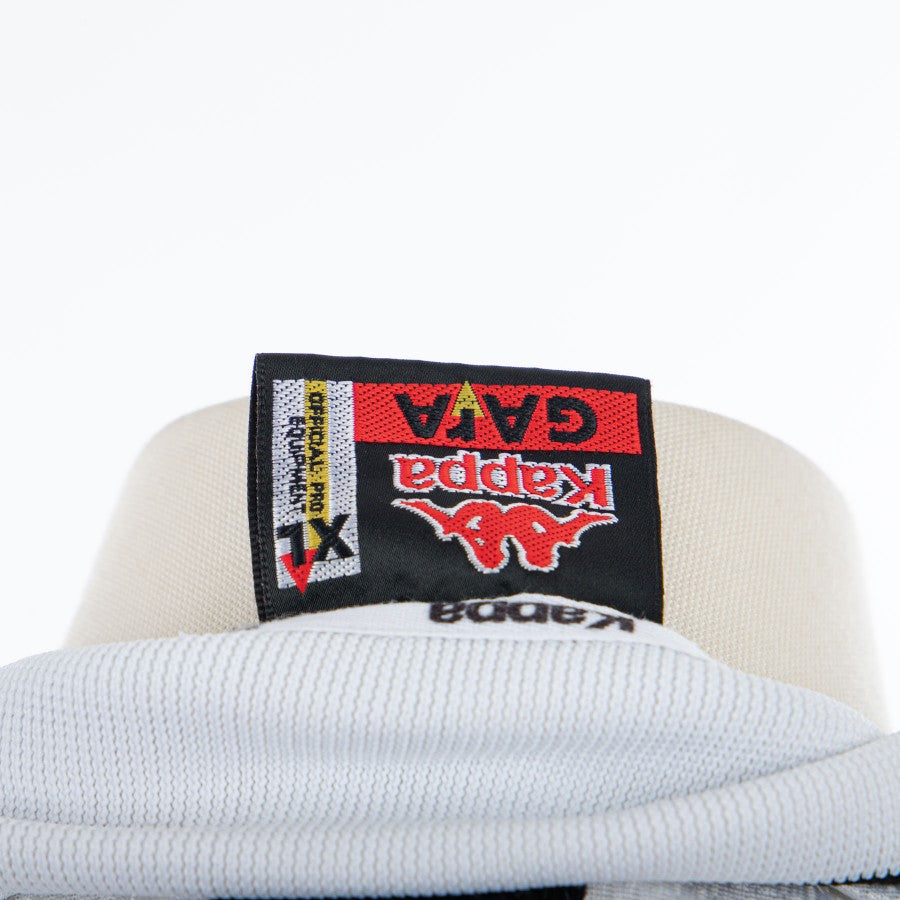 Maglia Home Juventus Kappa 1996/1997 by KAPPA - Home (9)