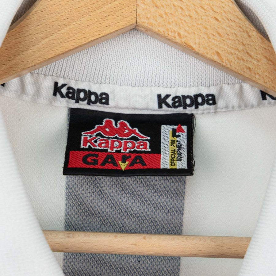 maglia home juventus kappa 1996/1997 by KAPPA - Home (11)