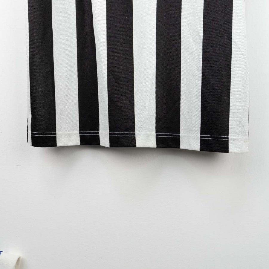 maglia home juventus kappa 1996/1997 by KAPPA - Home (13)