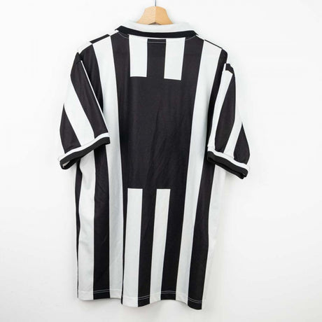 maglia home juventus kappa 1996/1997 by KAPPA - Home (2)
