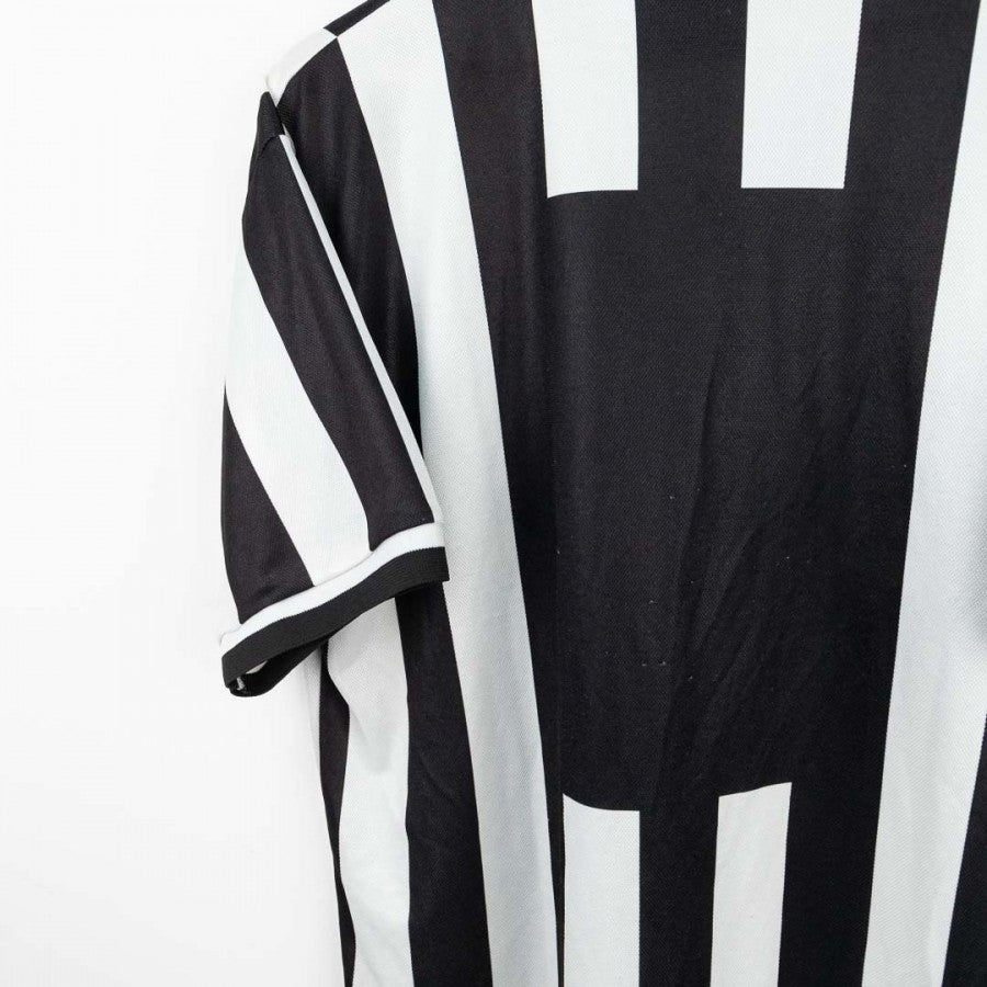 maglia home juventus kappa 1996/1997 by KAPPA - Home (5)