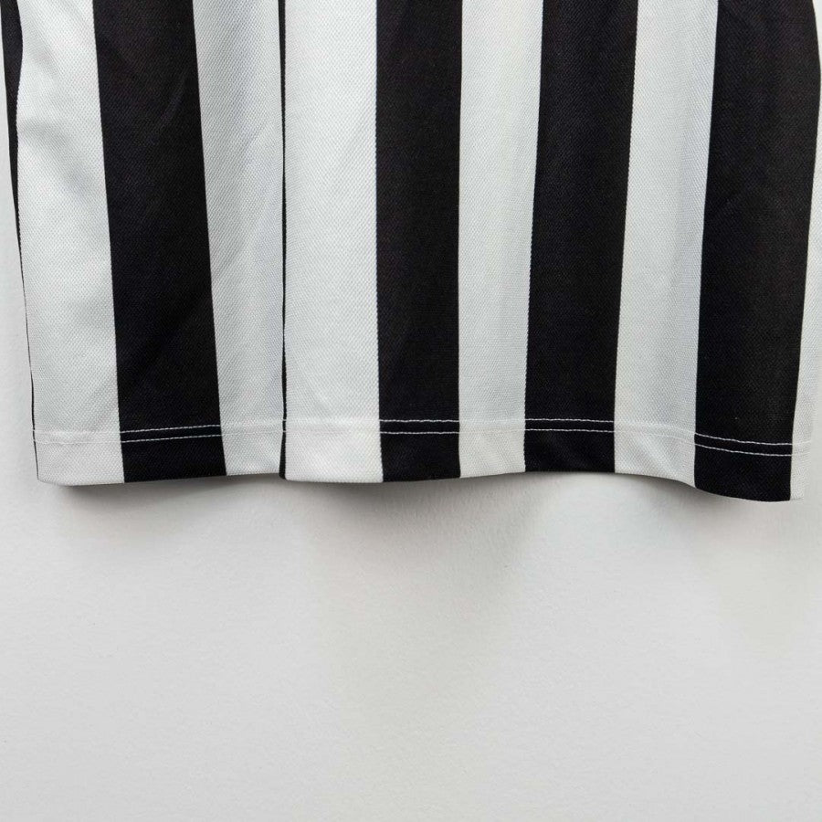 maglia home juventus kappa 1996/1997 by KAPPA - Home (6)