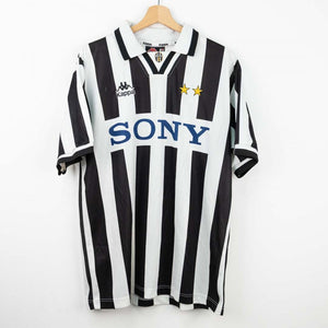 maglia home juventus kappa 1996/1997 by KAPPA - Home