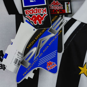 Maglia Home Juventus Kappa 1996/1997 by KAPPA - Home (16)