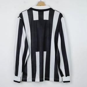 Maglia Home Juventus Kappa 1996/1997 by KAPPA - Home (3)