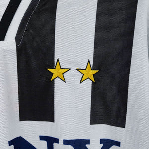 Maglia Home Juventus Kappa 1996/1997 by KAPPA - Home (7)