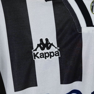 Maglia Home Juventus Kappa 1996/1997 by KAPPA - Home (8)