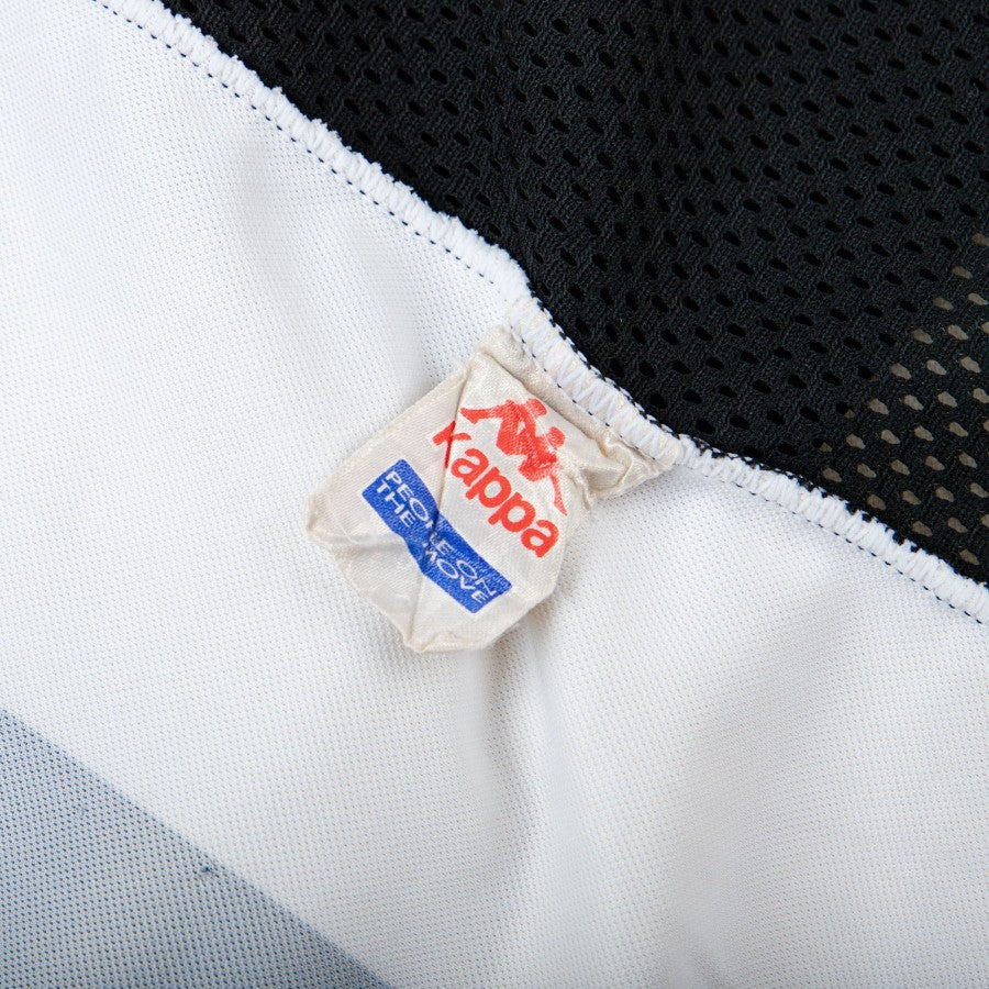 Maglia Home Juventus Kappa 1997/1998 by KAPPA - Home (10)