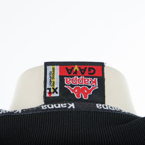 Maglia Home Juventus Kappa 1997/1998 by KAPPA - Home (11)