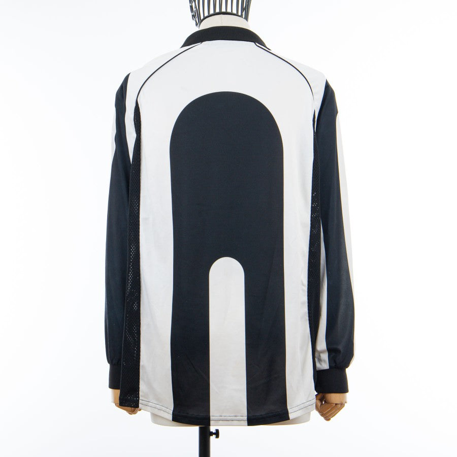 Maglia Home Juventus Kappa 1997/1998 by KAPPA - Home (2)