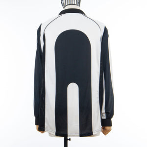 Maglia Home Juventus Kappa 1997/1998 by KAPPA - Home (2)