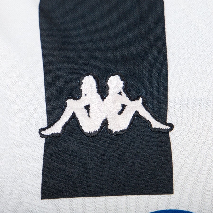 Maglia Home Juventus Kappa 1997/1998 by KAPPA - Home (4)