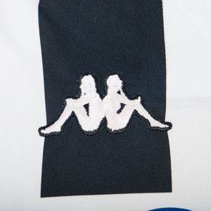 Maglia Home Juventus Kappa 1997/1998 by KAPPA - Home (4)