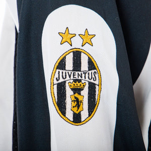 Maglia Home Juventus Kappa 1997/1998 by KAPPA - Home (5)