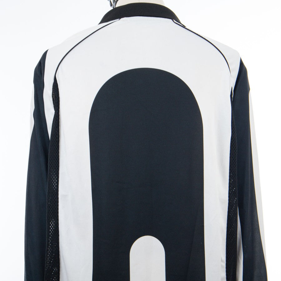 Maglia Home Juventus Kappa 1997/1998 by KAPPA - Home (9)