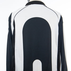 Maglia Home Juventus Kappa 1997/1998 by KAPPA - Home (9)