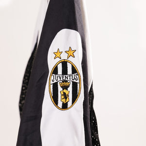 Maglia home Juventus Kappa 1997/1998 Zalayeta 27 by KAPPA - Home (3)