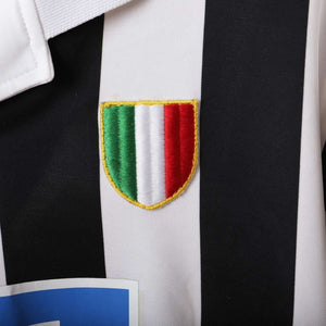 maglia home juventus kappa 1998/1999 del piero 10  by KAPPA - Home (5)