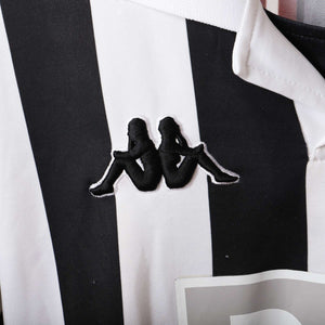 maglia home juventus kappa 1998/1999 del piero 10  by KAPPA - Home (9)