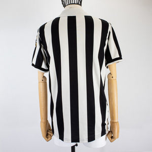 MAGLIA HOME JUVENTUS KAPPA 1998/1999 by KAPPA - Home (2)