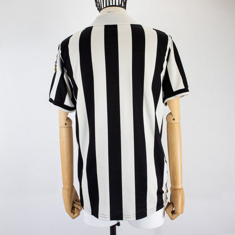 MAGLIA HOME JUVENTUS KAPPA 1998/1999 by KAPPA - Home (2)