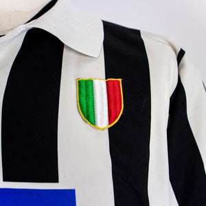 MAGLIA HOME JUVENTUS KAPPA 1998/1999 by KAPPA - Home (4)