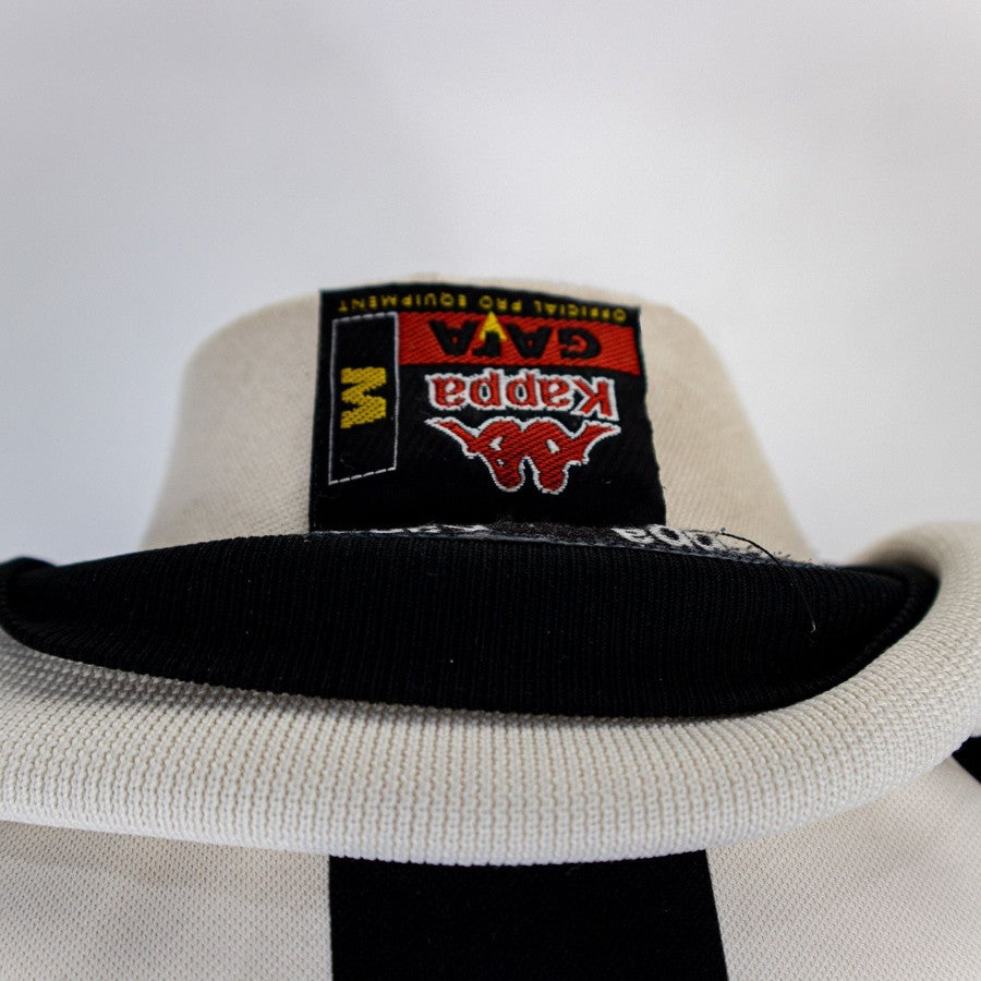 MAGLIA HOME JUVENTUS KAPPA 1998/1999 by KAPPA - Home (6)