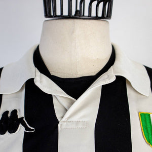 MAGLIA HOME JUVENTUS KAPPA 1998/1999 by KAPPA - Home (8)