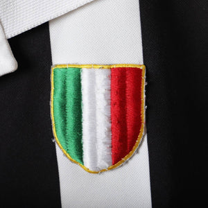 maglia home juventus kappa 1998/1999 zidane 21 by KAPPA - Home (3)