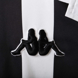 maglia home juventus kappa 1998/1999 zidane 21 by KAPPA - Home (4)