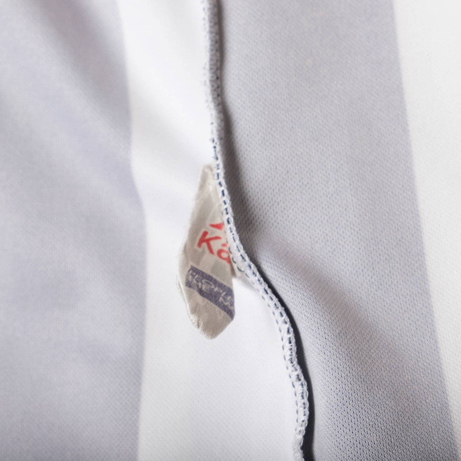 maglia home juventus kappa 1998/1999 zidane 21 by KAPPA - Home (7)