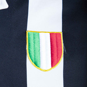 maglia home juventus kappa 1998/1999 zidane n21 by KAPPA - Home (4)
