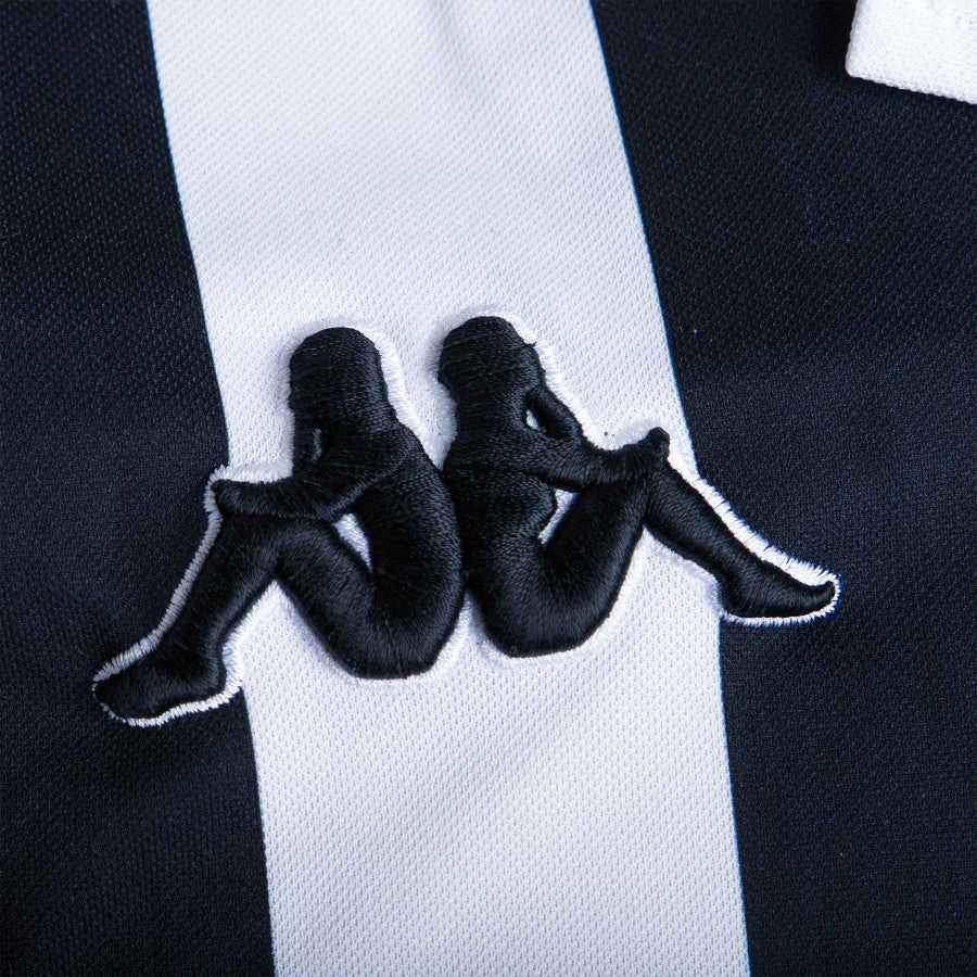 maglia home juventus kappa 1998/1999 zidane n21 by KAPPA - Home (5)