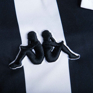 maglia home juventus kappa 1998/1999 zidane n21 by KAPPA - Home (5)