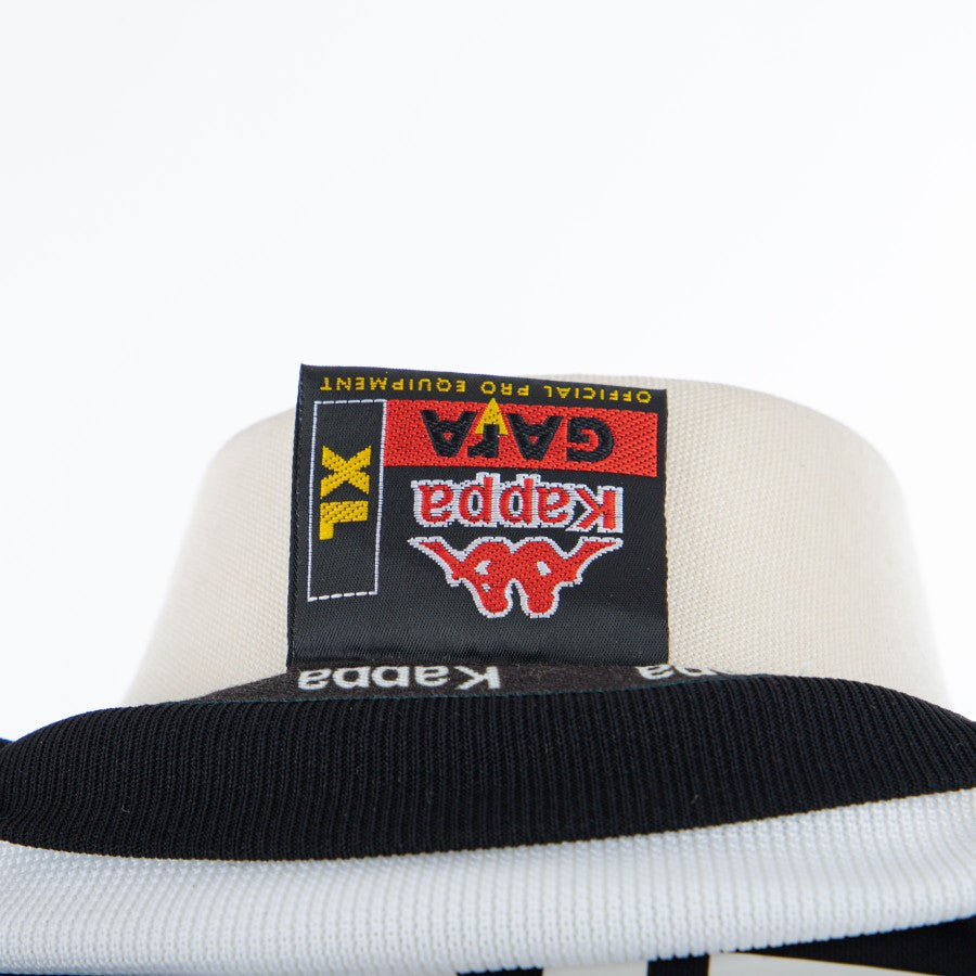 Maglia Home Juventus Kappa 1999/2000 Del Piero 10 by KAPPA - Home (13)