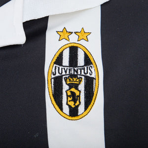 Maglia Home Juventus Kappa 1999/2000 Del Piero 10 by KAPPA - Home (3)