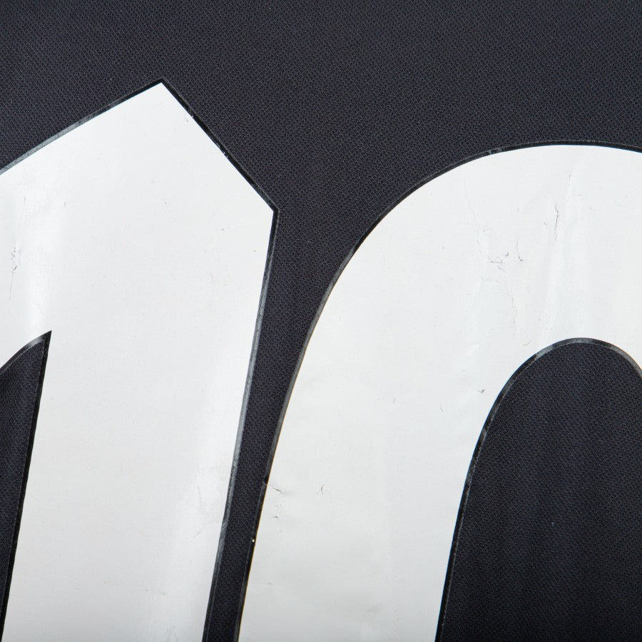 Maglia Home Juventus Kappa 1999/2000 Del Piero 10 by KAPPA - Home (9)