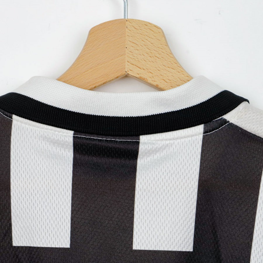 Maglia Home Juventus Kappa 9 1995/1996 by KAPPA - Fuoriclasse (11)
