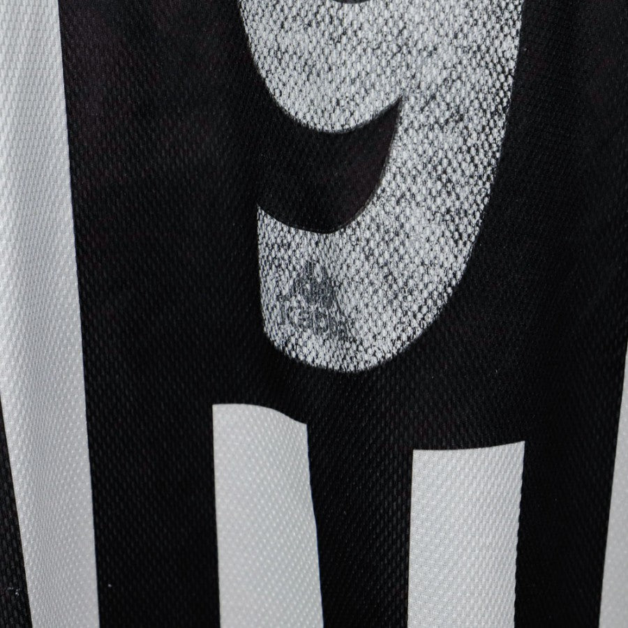 Maglia Home Juventus Kappa 9 1995/1996 by KAPPA - Fuoriclasse (13)