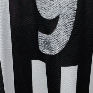 Maglia Home Juventus Kappa 9 1995/1996 by KAPPA - Fuoriclasse (13)