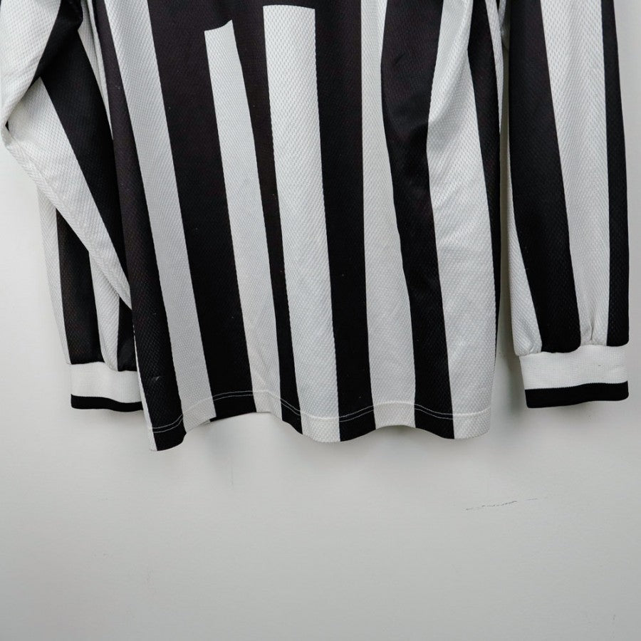 Maglia Home Juventus Kappa 9 1995/1996 by KAPPA - Fuoriclasse (14)