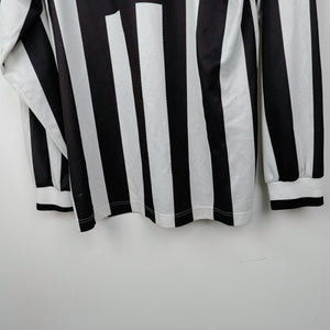 Maglia Home Juventus Kappa 9 1995/1996 by KAPPA - Fuoriclasse (14)
