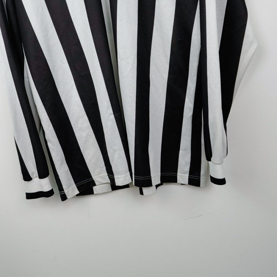 Maglia Home Juventus Kappa 9 1995/1996 by KAPPA - Fuoriclasse (7)