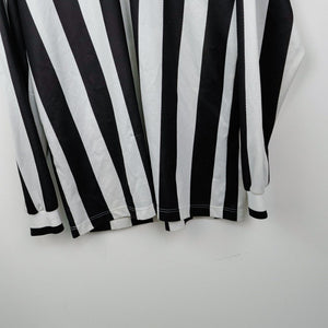 Maglia Home Juventus Kappa 9 1995/1996 by KAPPA - Fuoriclasse (7)
