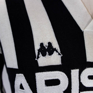 MAGLIA HOME JUVENTUS KAPPA ALTOBELLI N9 1988/1989 by KAPPA - COLLEZIONE PRIVATA (5)