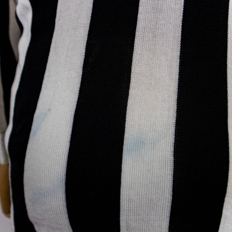 MAGLIA HOME JUVENTUS KAPPA ALTOBELLI N9 1988/1989 by KAPPA - COLLEZIONE PRIVATA (9)