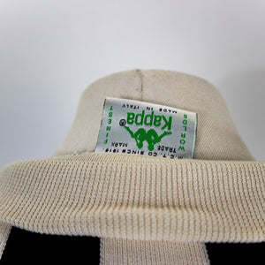 MAGLIA HOME JUVENTUS KAPPA ARISTON ML 1985/86 by KAPPA - Le 7 sorelle (6)