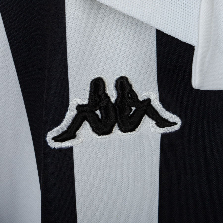 maglia home juventus kappa birindelli 15 ml 1999/2000 by KAPPA - Home (4)