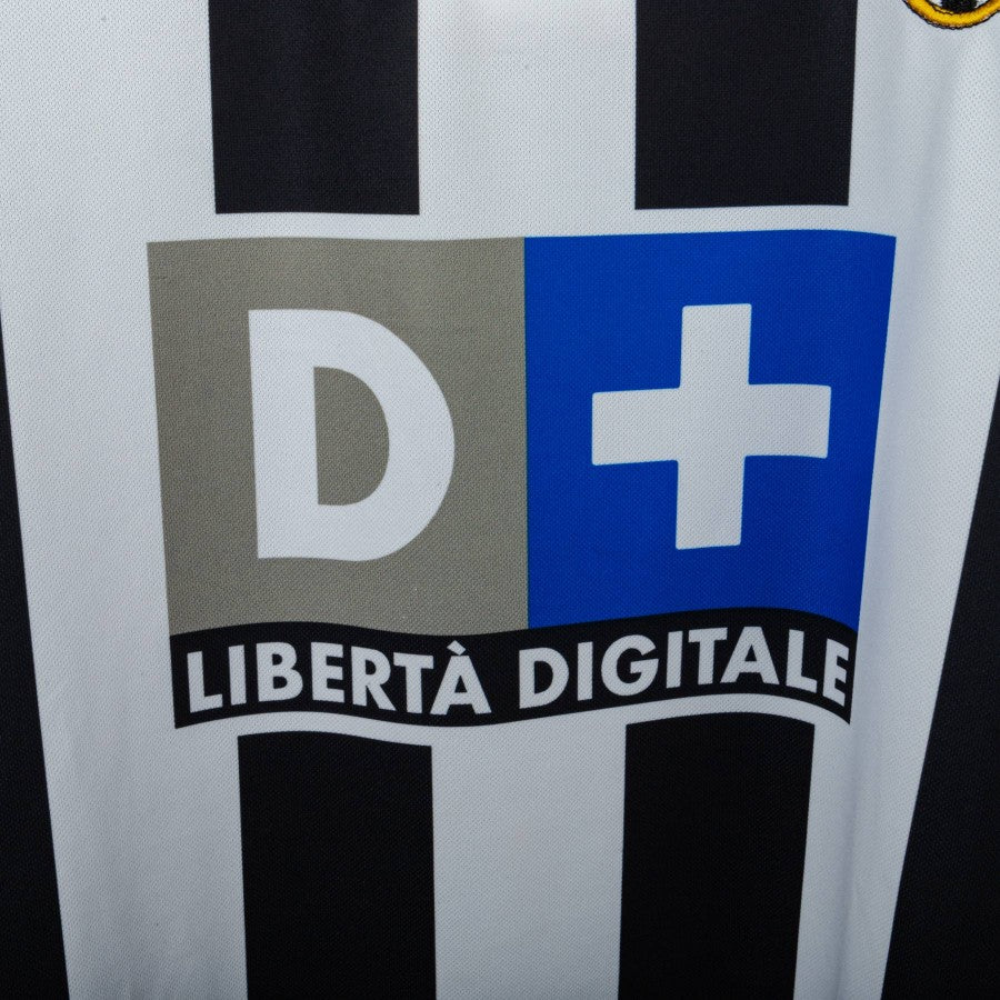 maglia home juventus kappa birindelli 15 ml 1999/2000 by KAPPA - Home (6)