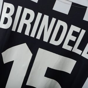 maglia home juventus kappa birindelli 15 ml 1999/2000 by KAPPA - Home (7)
